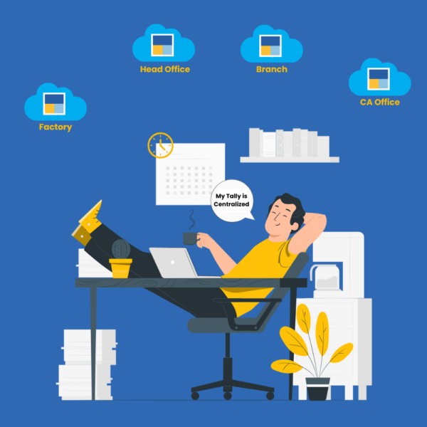Tally on Cloud Banner 1.2