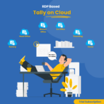 Tally on Cloud Trial Subscription