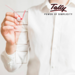 Control Duplicate Purchase in Tally