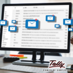 Outstanding Reminder in Tally