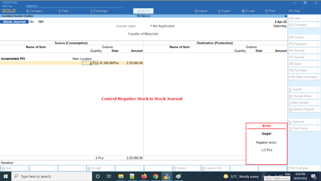 tdl-for-restrict-negative-stock-in-tally-download-free-trial-now