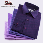 TDL for Garment Billing in Tally Prime