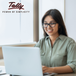 Price List Import in TallyPrime