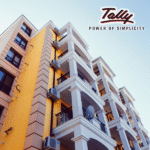 Society Billing in Tally