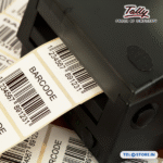Barcode Label Printing in TallyPrime