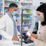 Medical Stores Billing