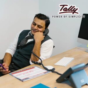 TDL for Payment Follow-up Manager