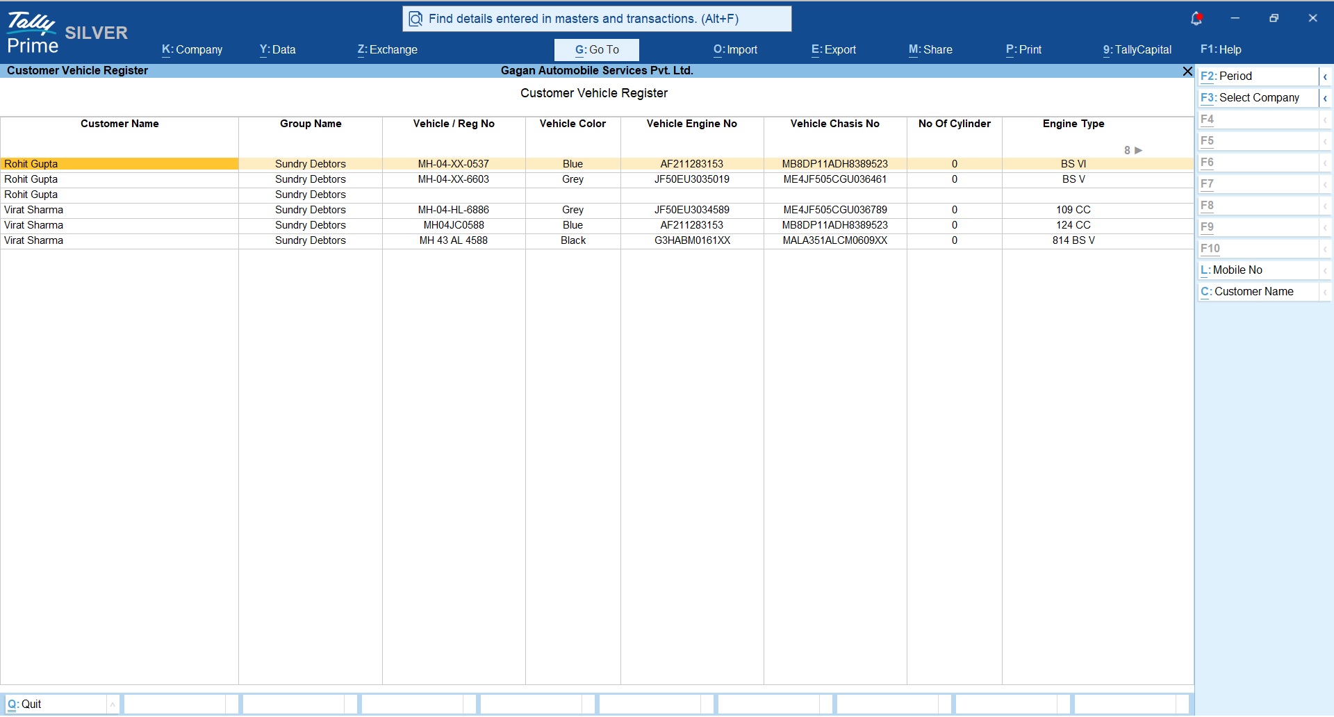 Automobile Service Bill - Sample_page-0001