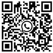 TDLStore_WhatsApp_Channel QR